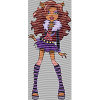 Cartoons and other-CO 252